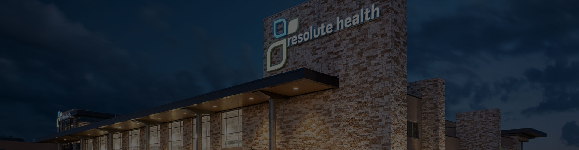 resolute